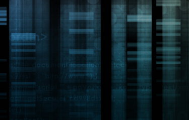 genetic data image