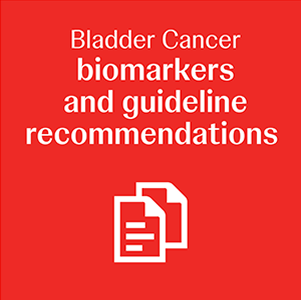 Thumbnail image for Bladder cancer biomarkers and guideline recommendations for Precision Medicine chapter