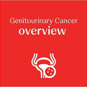 Thumbnail image for Genetourinary cancer overview chapter
