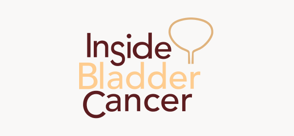 inside bladder cancer logo
