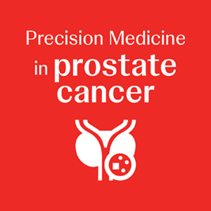 Precision Medicine Prostate Cancer Chapter Thumbnail Image