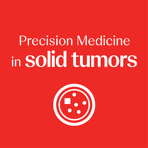Precision Medicine Solid Tumors Chapter Thumbnail Image
